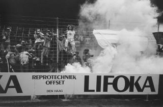 ADO-Ajax, 1989